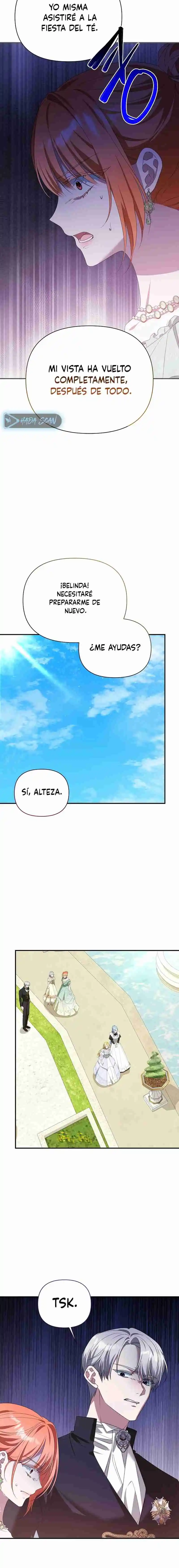 Ella No Es Un ángel - Capítulo 14 - Página 13 - LectorTMOo