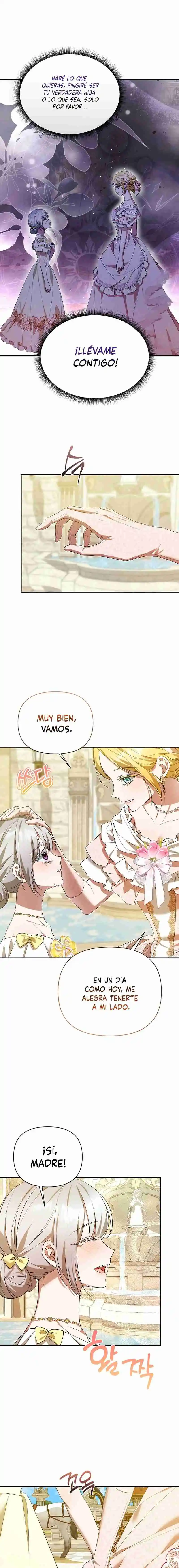 Ella No Es Un ángel - Capítulo 14 - Página 16 - LectorTMOo
