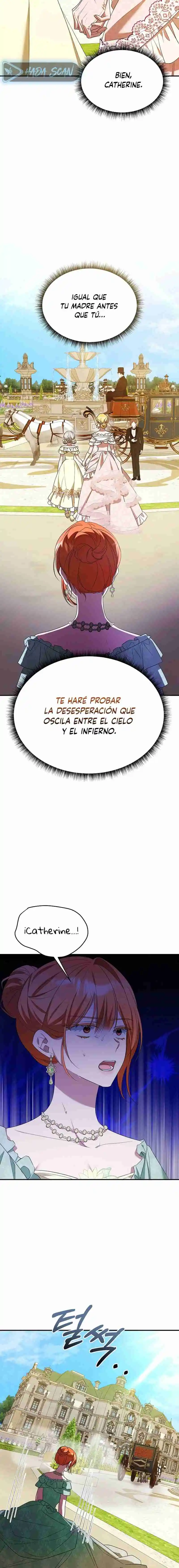 Ella No Es Un ángel - Capítulo 14 - Página 17 - LectorTMOo