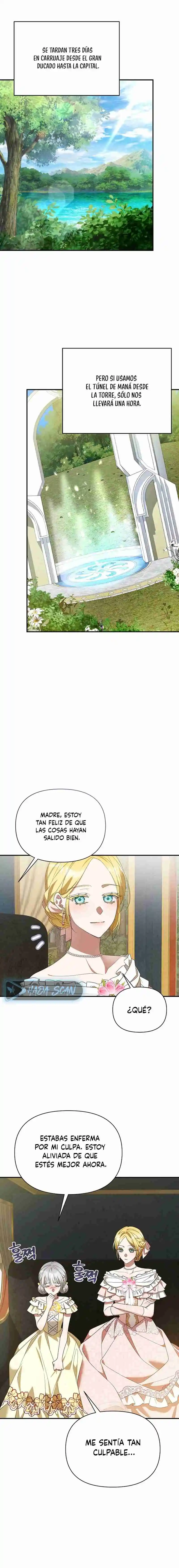 Ella No Es Un ángel - Capítulo 14 - Página 19 - LectorTMOo
