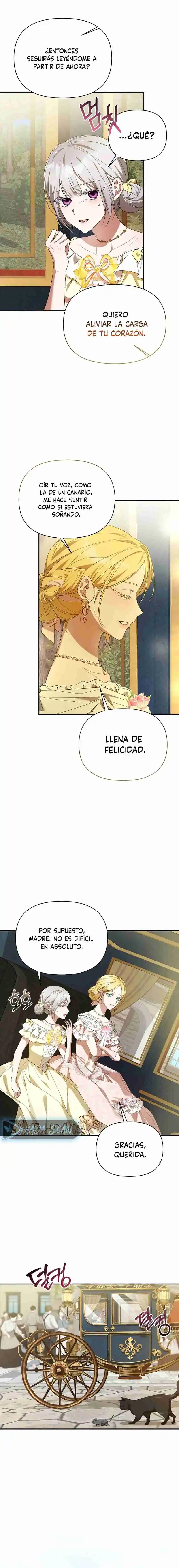 Ella No Es Un ángel - Capítulo 14 - Página 20 - LectorTMOo