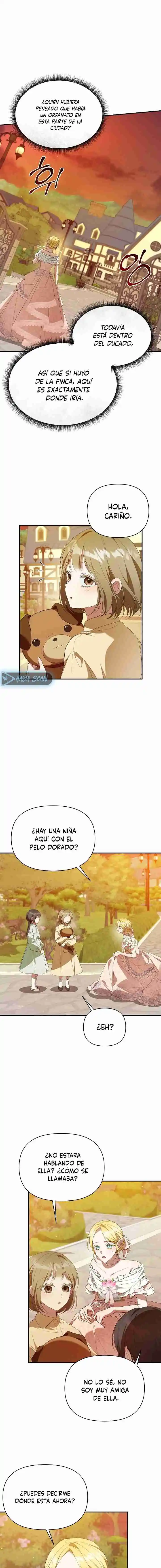 Ella No Es Un ángel - Capítulo 15 - Página 14 - LectorTMOo