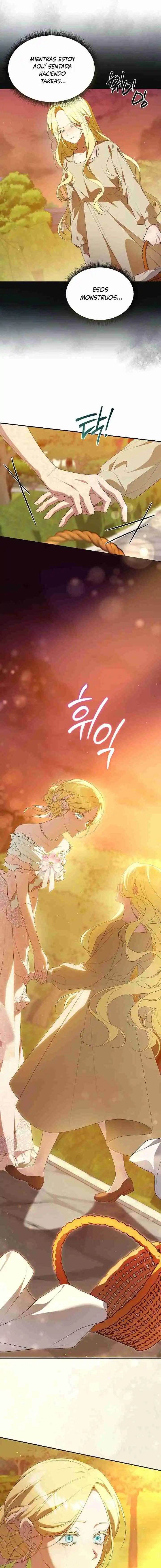 Ella No Es Un ángel - Capítulo 15 - Página 16 - LectorTMOo