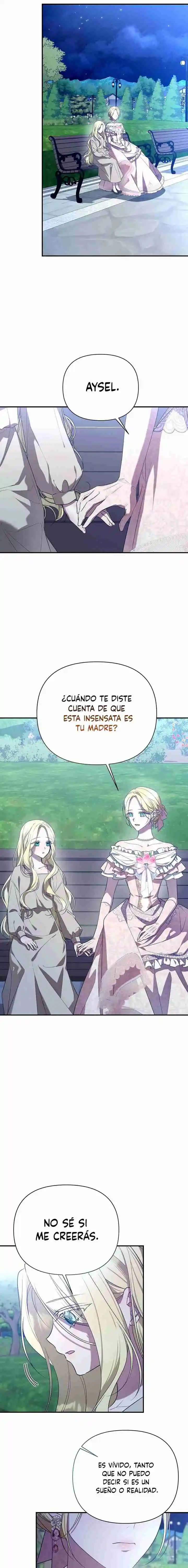 Ella No Es Un ángel - Capítulo 16 - Página 6 - LectorTMOo