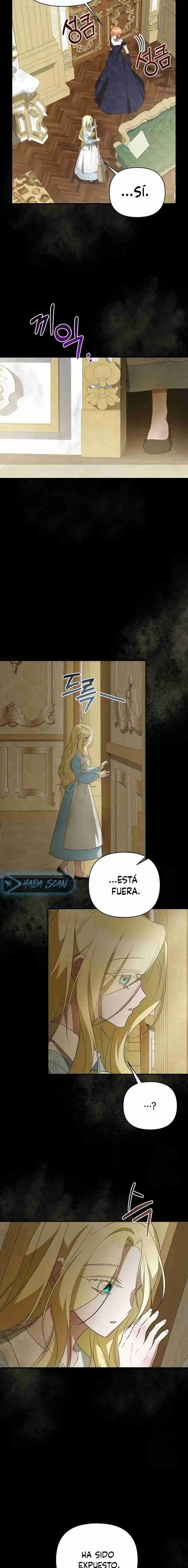 Ella No Es Un ángel - Capítulo 16 - Página 16 - LectorTMOo