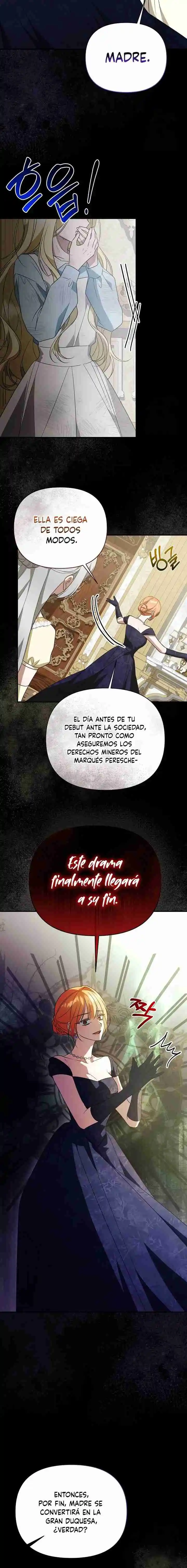Ella No Es Un ángel - Capítulo 16 - Página 19 - LectorTMOo
