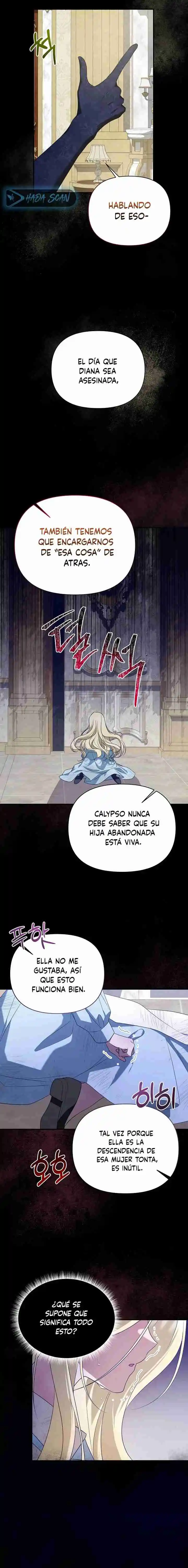 Ella No Es Un ángel - Capítulo 16 - Página 20 - LectorTMOo
