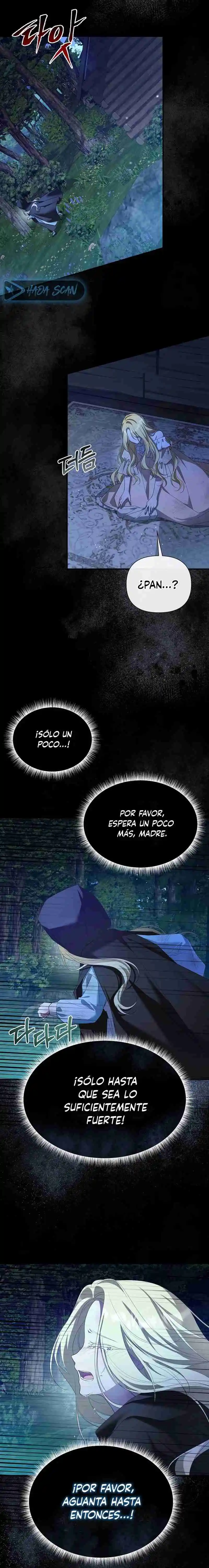 Ella No Es Un ángel - Capítulo 17 - Página 11 - LectorTMOo