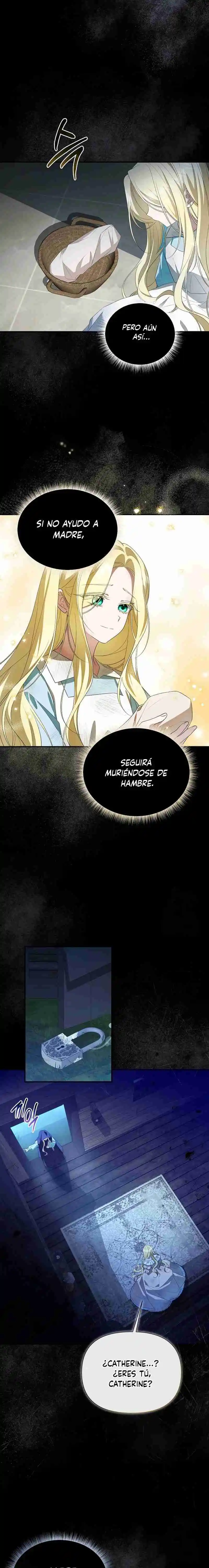 Ella No Es Un ángel - Capítulo 17 - Página 13 - LectorTMOo