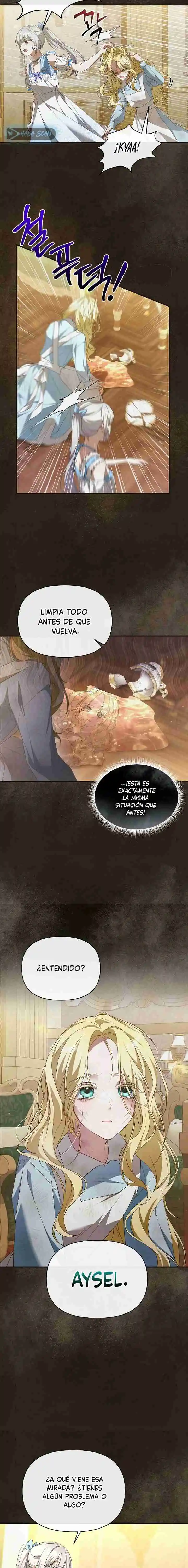 Ella No Es Un ángel - Capítulo 18 - Página 4 - LectorTMOo