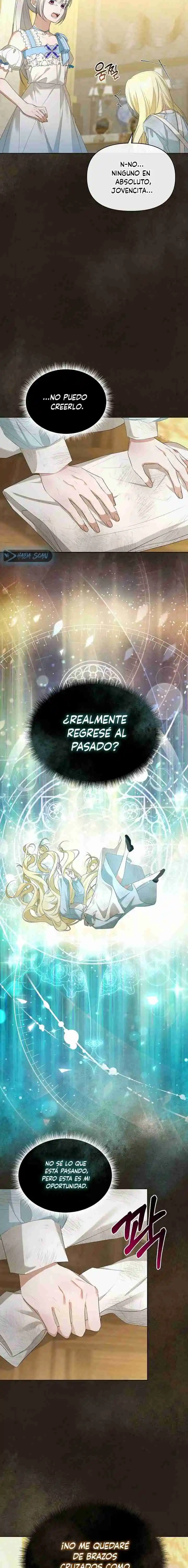 Ella No Es Un ángel - Capítulo 18 - Página 5 - LectorTMOo