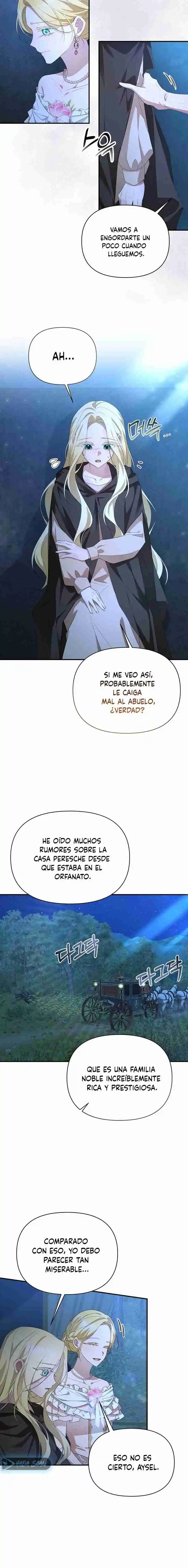 Ella No Es Un ángel - Capítulo 18 - Página 12 - LectorTMOo