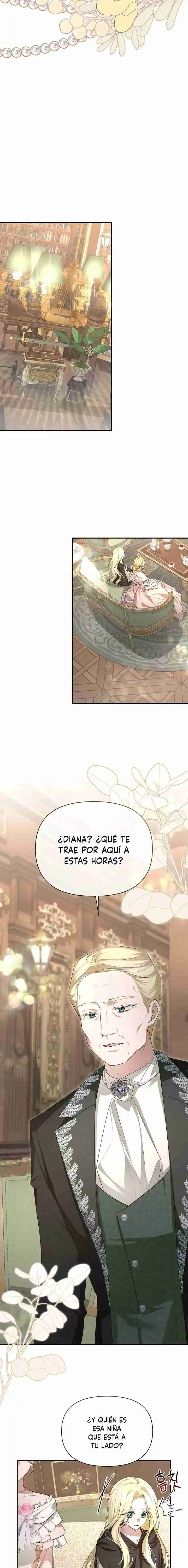Ella No Es Un ángel - Capítulo 18 - Página 15 - LectorTMOo