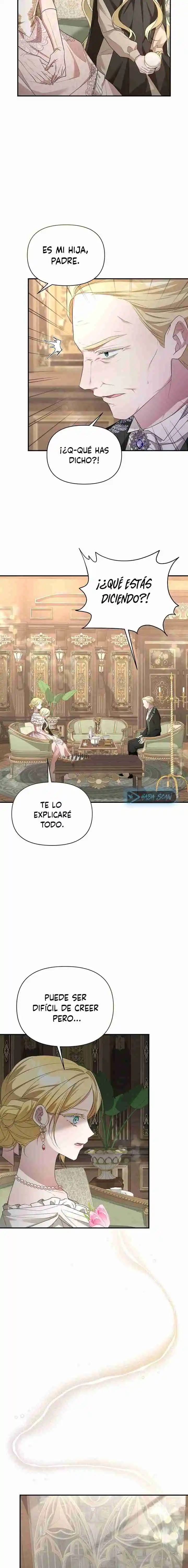Ella No Es Un ángel - Capítulo 18 - Página 16 - LectorTMOo