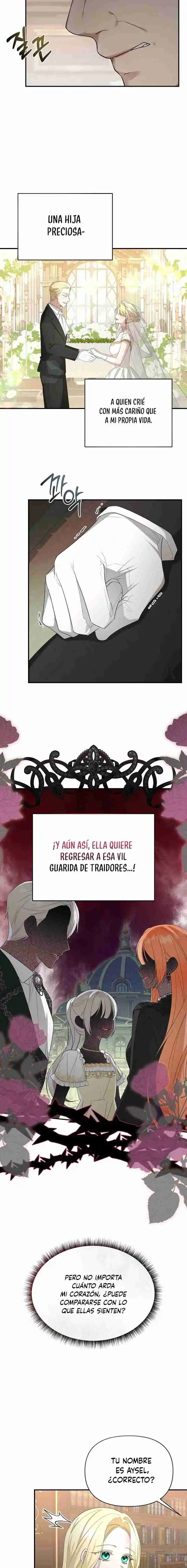 Ella No Es Un ángel - Capítulo 18 - Página 19 - LectorTMOo