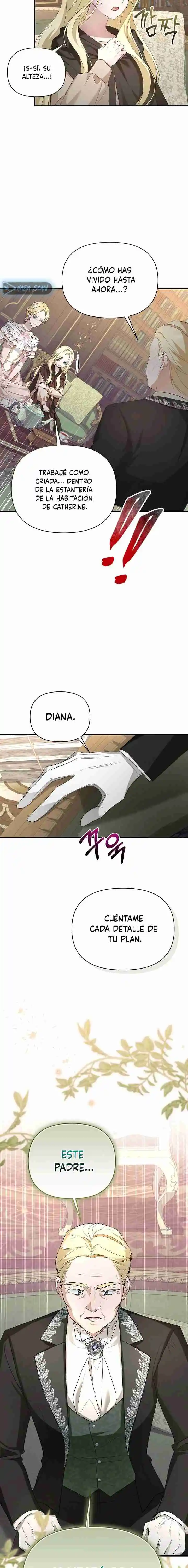 Ella No Es Un ángel - Capítulo 18 - Página 20 - LectorTMOo
