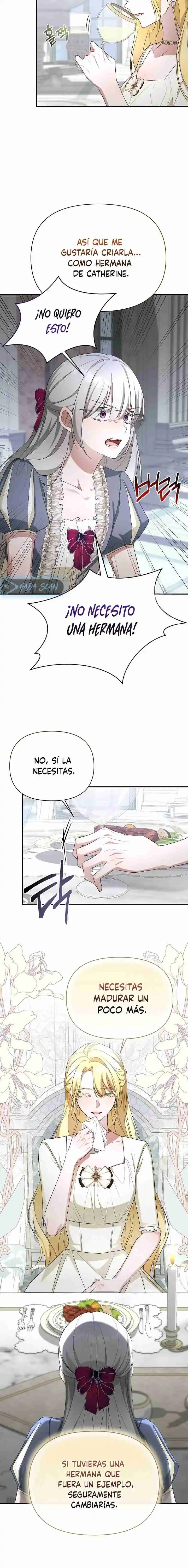 Ella No Es Un ángel - Capítulo 19 - Página 4 - LectorTMOo