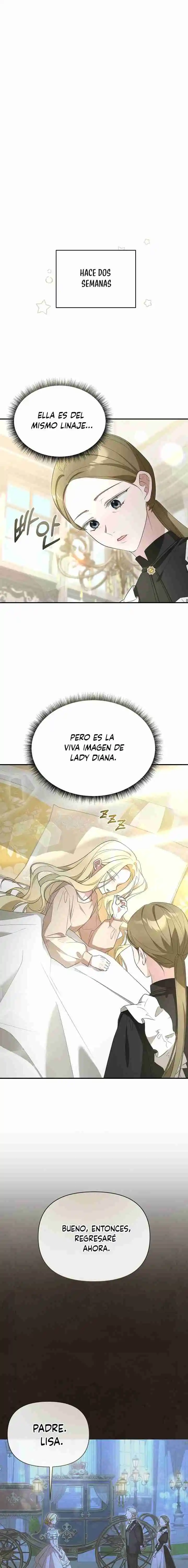 Ella No Es Un ángel - Capítulo 19 - Página 7 - LectorTMOo