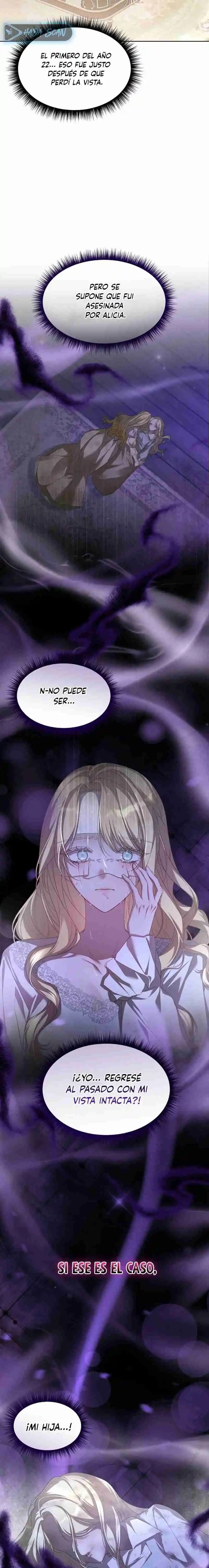 Ella No Es Un ángel - Capítulo 2 - Página 4 - LectorTMOo
