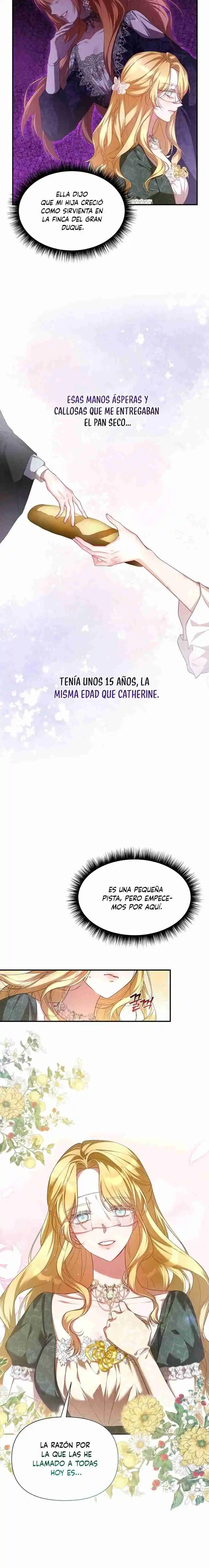 Ella No Es Un ángel - Capítulo 2 - Página 7 - LectorTMOo