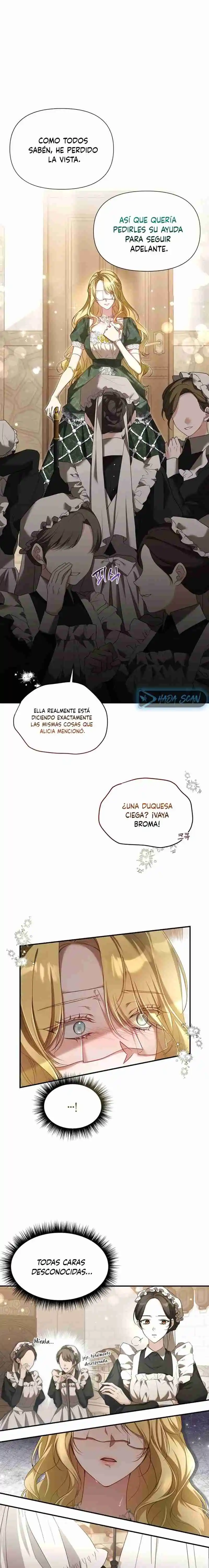 Ella No Es Un ángel - Capítulo 2 - Página 8 - LectorTMOo