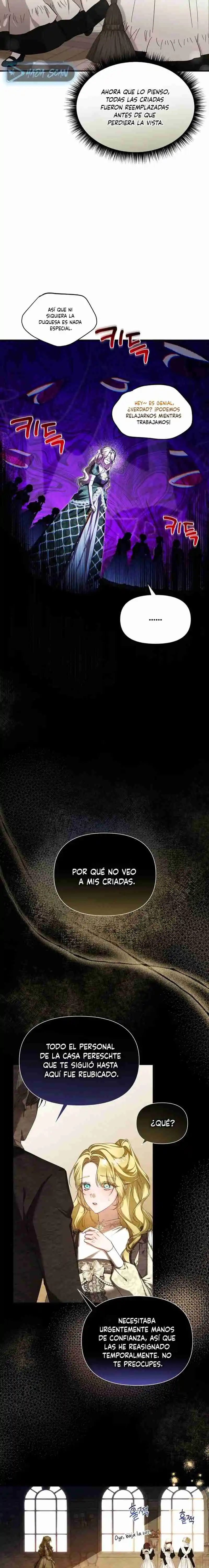 Ella No Es Un ángel - Capítulo 2 - Página 9 - LectorTMOo
