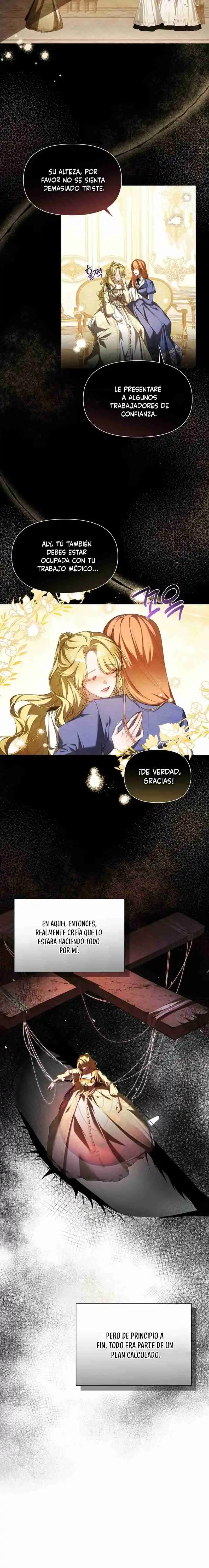 Ella No Es Un ángel - Capítulo 2 - Página 10 - LectorTMOo