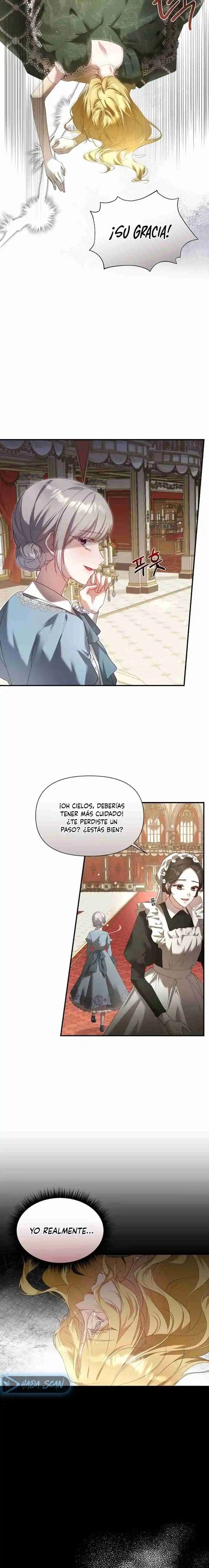 Ella No Es Un ángel - Capítulo 2 - Página 14 - LectorTMOo