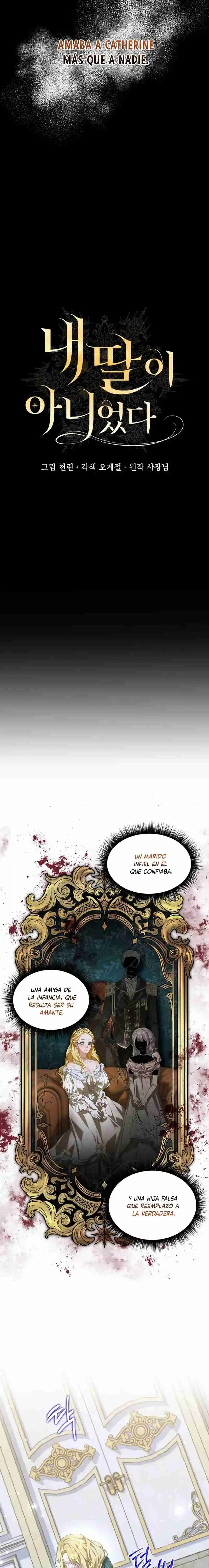 Ella No Es Un ángel - Capítulo 2 - Página 15 - LectorTMOo