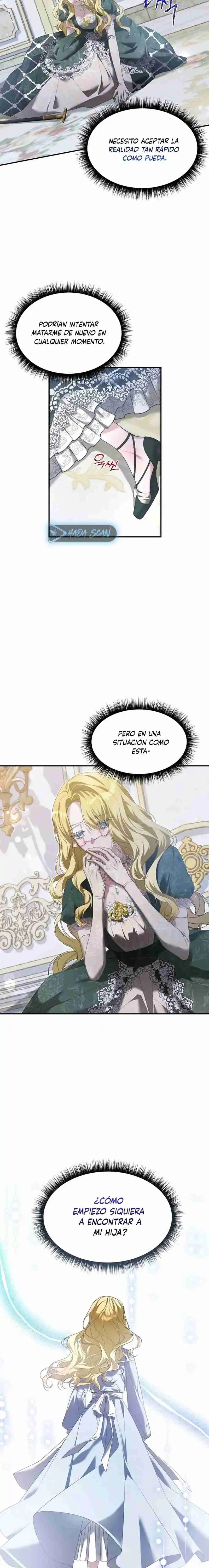 Ella No Es Un ángel - Capítulo 2 - Página 16 - LectorTMOo
