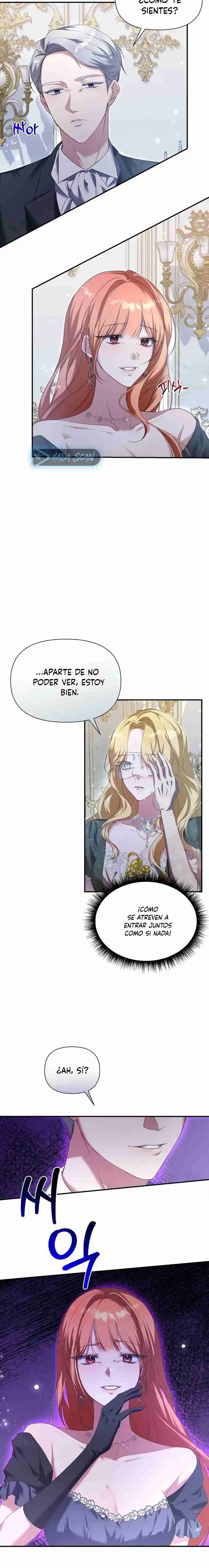 Ella No Es Un ángel - Capítulo 2 - Página 18 - LectorTMOo