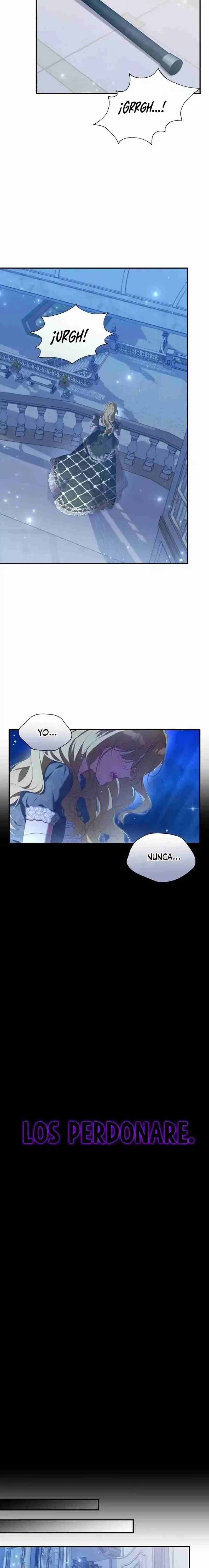 Ella No Es Un ángel - Capítulo 2 - Página 22 - LectorTMOo