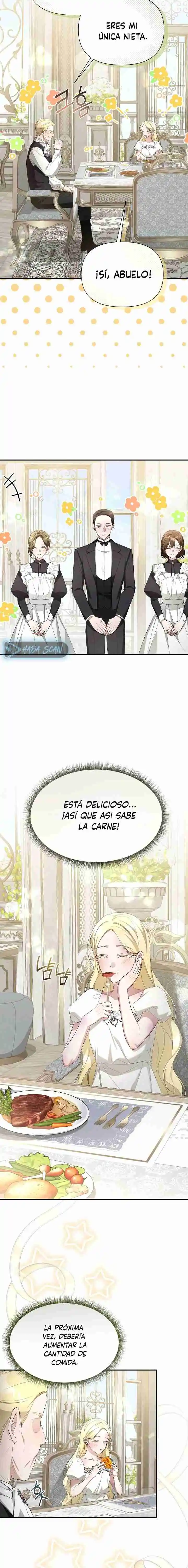 Ella No Es Un ángel - Capítulo 20 - Página 4 - LectorTMOo