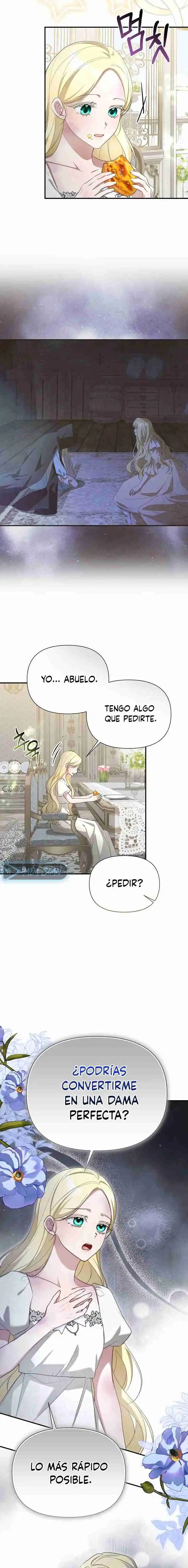 Ella No Es Un ángel - Capítulo 20 - Página 5 - LectorTMOo