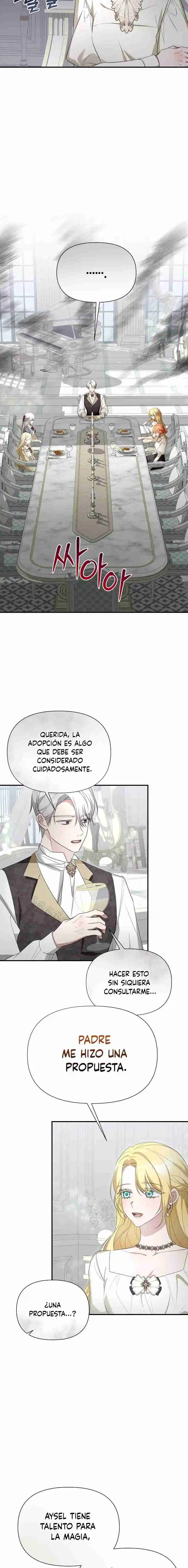 Ella No Es Un ángel - Capítulo 20 - Página 10 - LectorTMOo