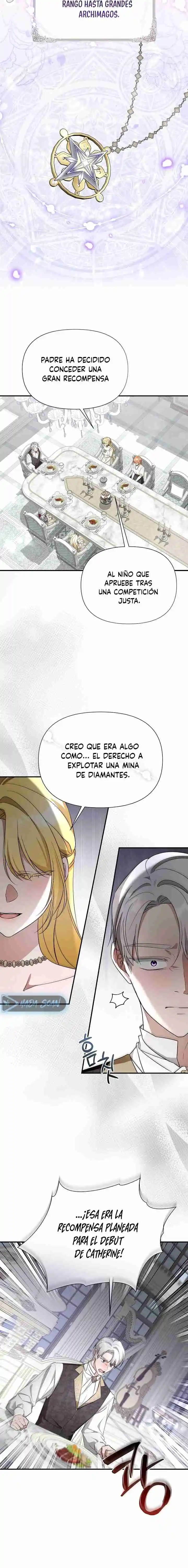 Ella No Es Un ángel - Capítulo 20 - Página 12 - LectorTMOo
