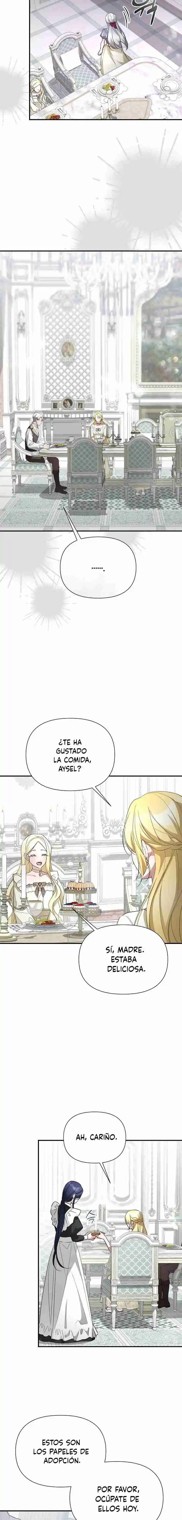 Ella No Es Un ángel - Capítulo 20 - Página 14 - LectorTMOo