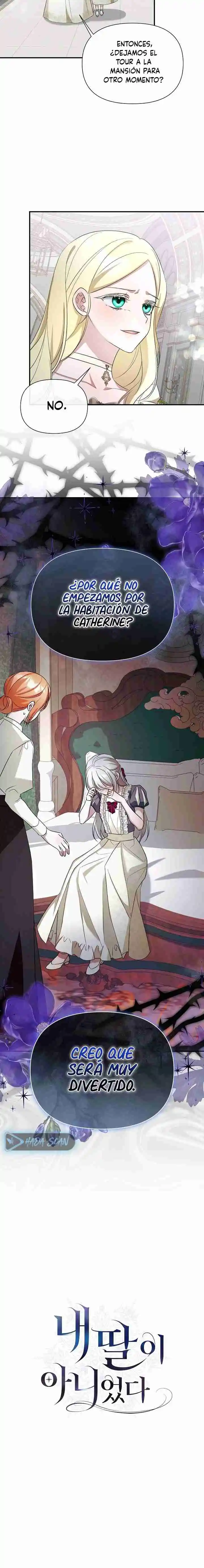 Ella No Es Un ángel - Capítulo 20 - Página 18 - LectorTMOo