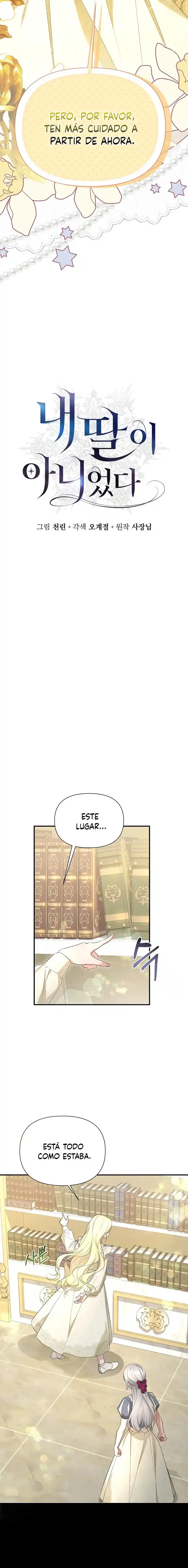 Ella No Es Un ángel - Capítulo 21 - Página 6 - LectorTMOo