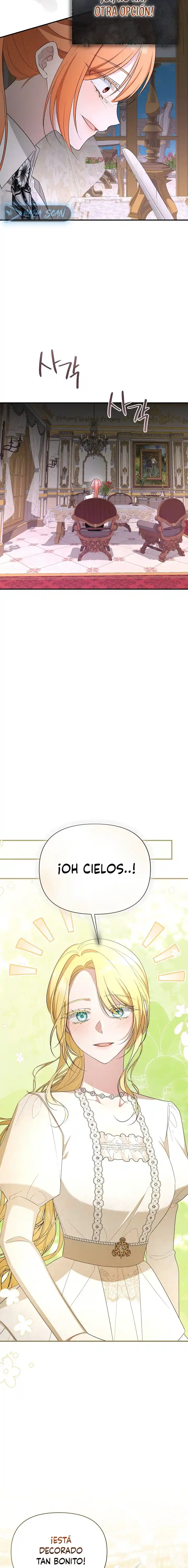 Ella No Es Un ángel - Capítulo 22 - Página 20 - LectorTMOo