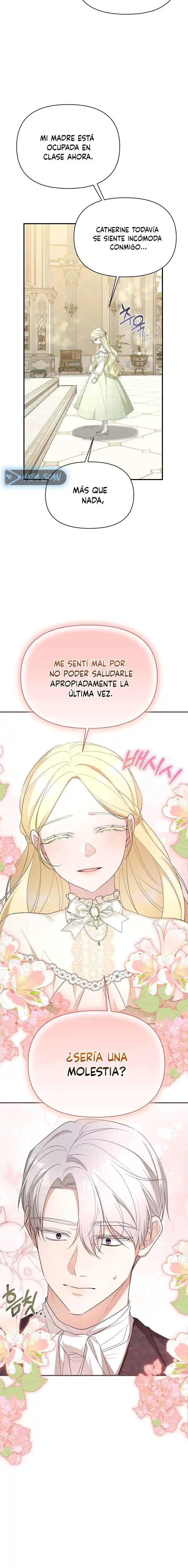 Ella No Es Un ángel - Capítulo 23 - Página 4 - LectorTMOo
