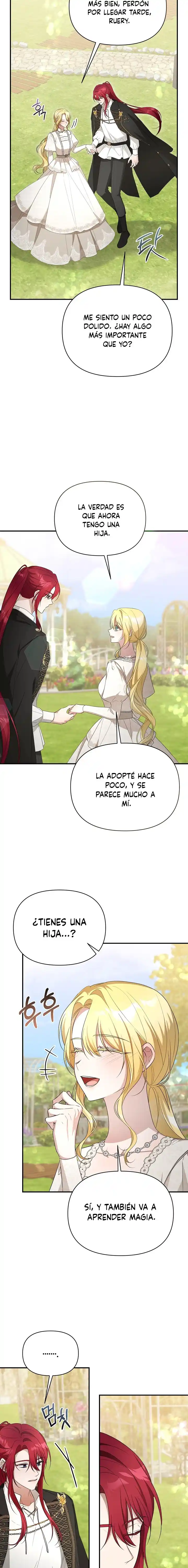 Ella No Es Un ángel - Capítulo 23 - Página 13 - LectorTMOo