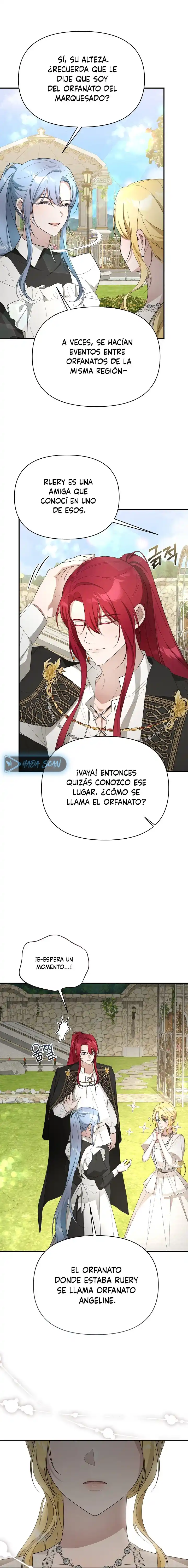 Ella No Es Un ángel - Capítulo 23 - Página 18 - LectorTMOo