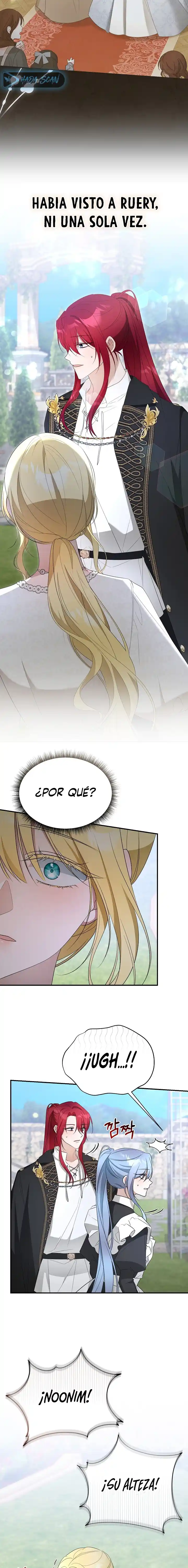 Ella No Es Un ángel - Capítulo 23 - Página 20 - LectorTMOo