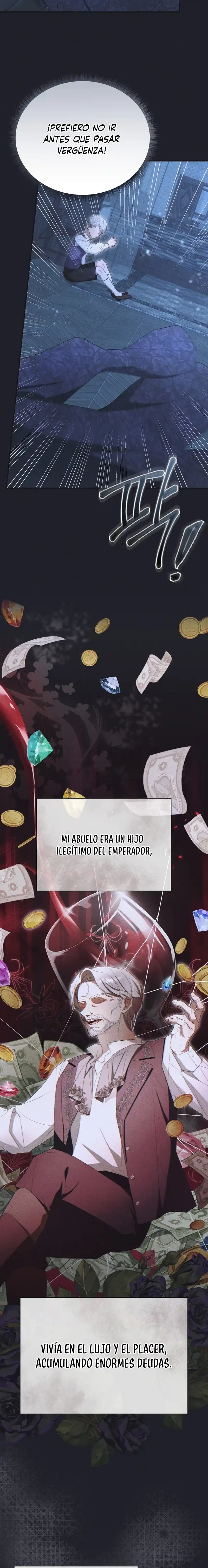 Ella No Es Un ángel - Capítulo 24 - Página 4 - LectorTMOo