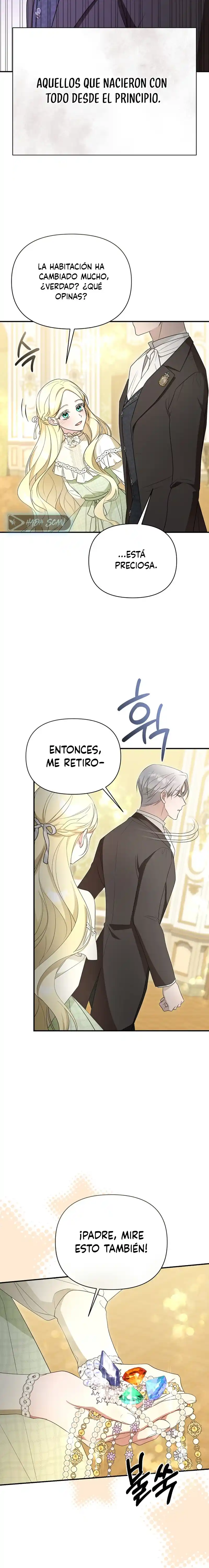 Ella No Es Un ángel - Capítulo 24 - Página 10 - LectorTMOo
