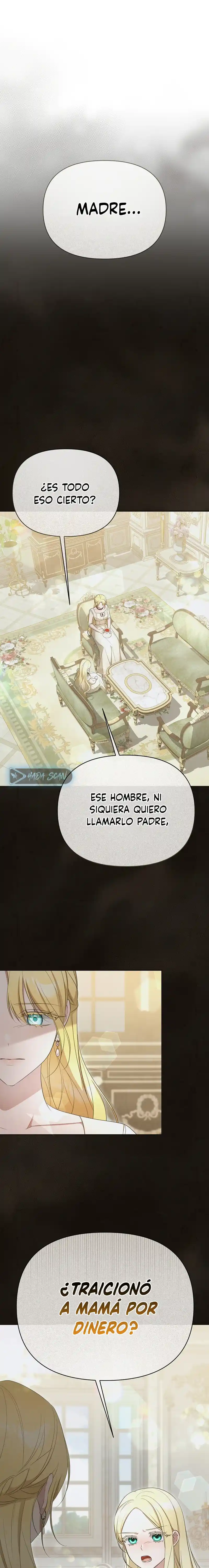 Ella No Es Un ángel - Capítulo 24 - Página 12 - LectorTMOo
