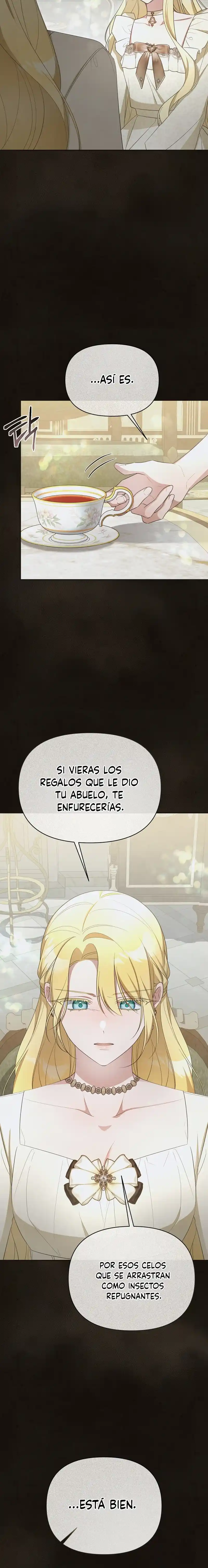 Ella No Es Un ángel - Capítulo 24 - Página 13 - LectorTMOo
