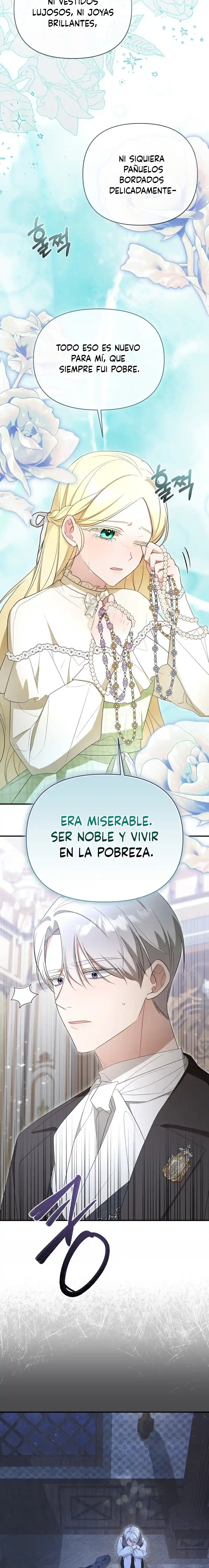 Ella No Es Un ángel - Capítulo 24 - Página 15 - LectorTMOo