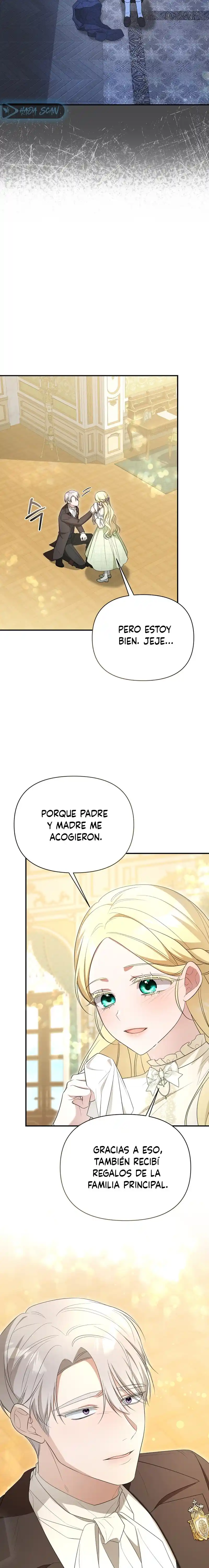 Ella No Es Un ángel - Capítulo 24 - Página 16 - LectorTMOo